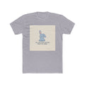 YOU ARE DOING BETTER THAN YOU THINK Rabbit Unisex Tee
