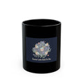 success looks good on you Black Mug 11oz