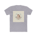Study Buddy Vibes Hedgehog Unisex Tee