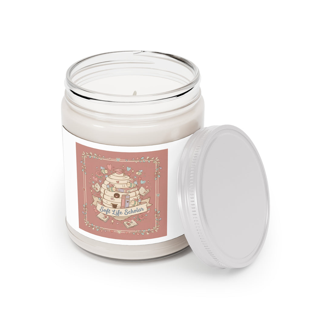 Soft Life Scholar Scented Candle