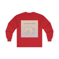 ITS OKAY TO REST Long Sleeve Tee