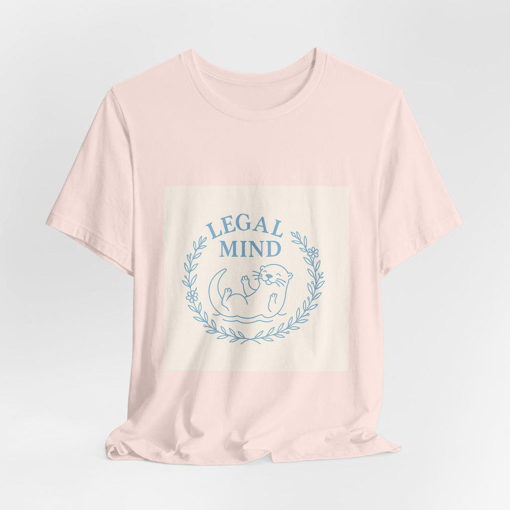 Legal Mind - KayKay Ribbed Tank Top
