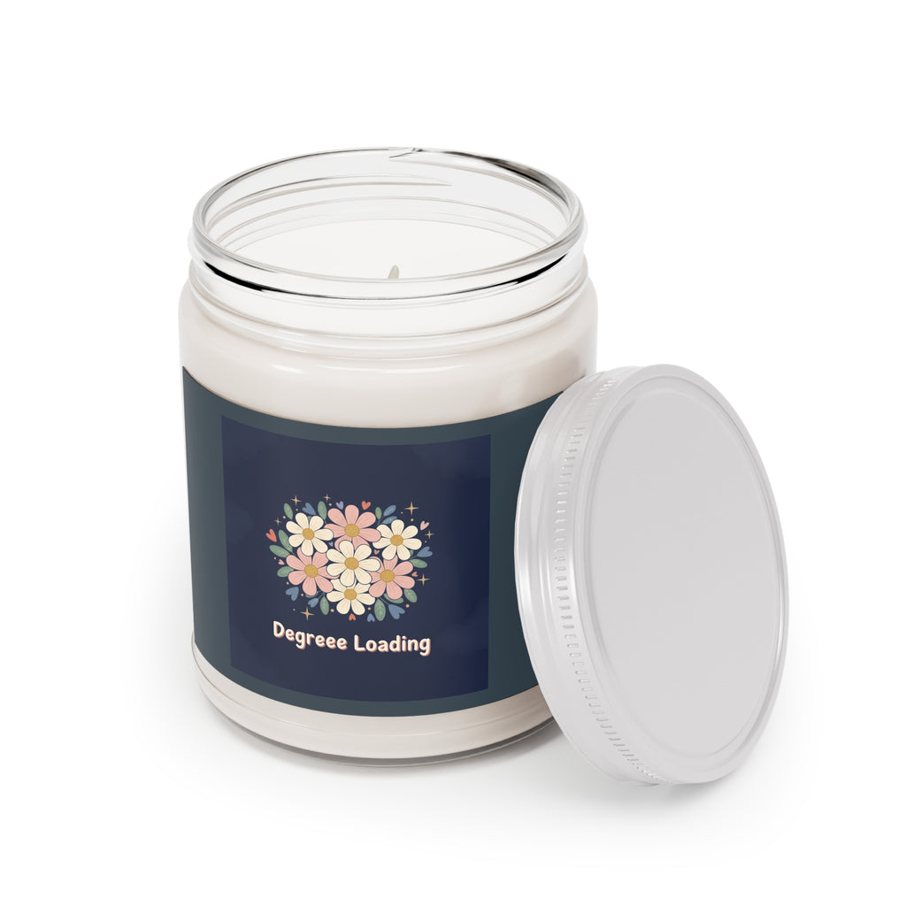 Degreee Loading Scented Candle