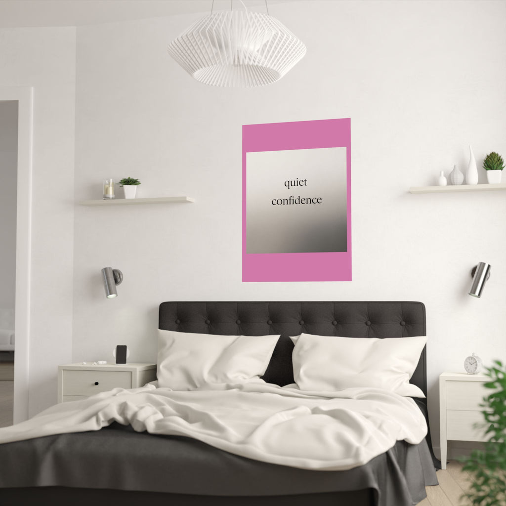 "Design" Poster | Trendy Gift | KayKay Classics