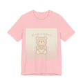 "BE KIND TO YOURSELF" Black Cat Women Tee | College Girl Gift | Fashion | KayKay Classics