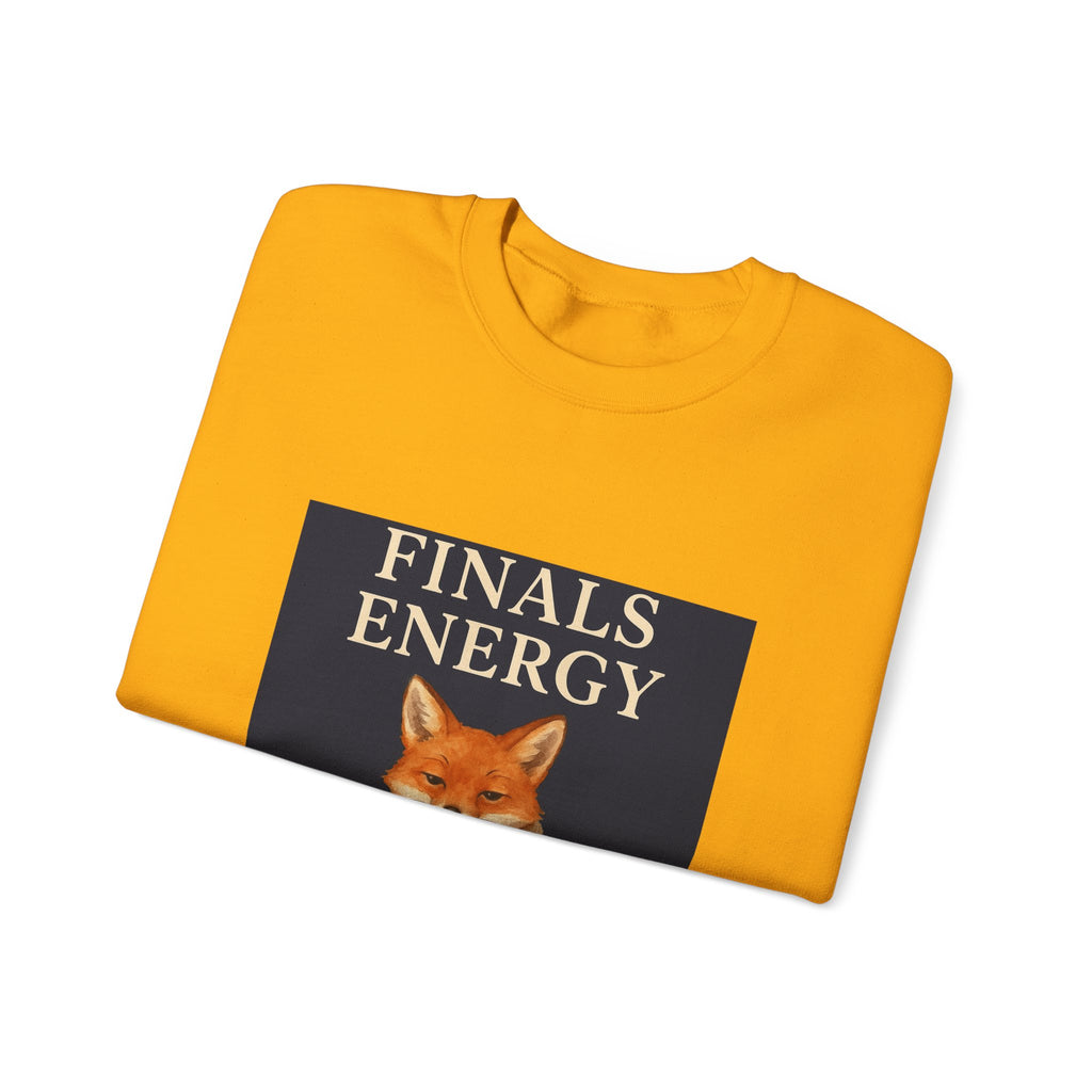 remix campus energy - KayKay Crewneck