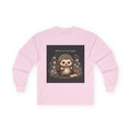 Hedgehog Long Sleeve Tee – Believe in Your Magic