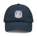 Bear Dad Hat – Gentle Strength