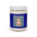 Bear Scented Candle – Believe in Your Magic