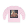 Bear Long Sleeve Tee – Be Gentle With Yourself