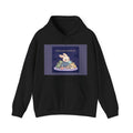 Bunny Hoodie – Success Looks Good on You