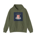 Future Ceo Loading Hoodie – Home Decor