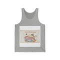 Soft Life Scholar Bee Tank Top