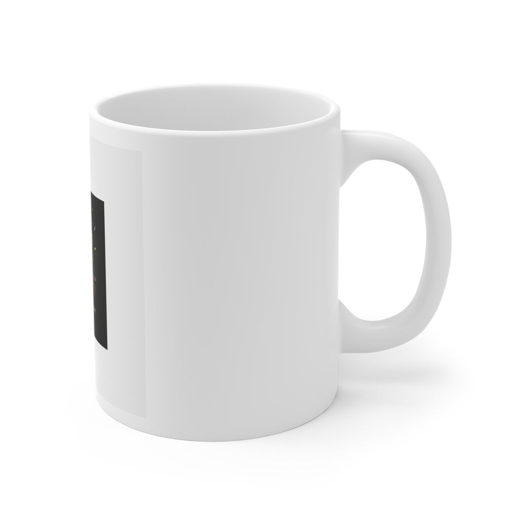 Sunflowers Mug 11oz – You Are Doing Better Than You Think