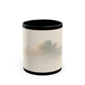 Kaykay Classics Black Mug