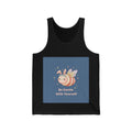 Honeybee Tank Top – Be Gentle With Yourself