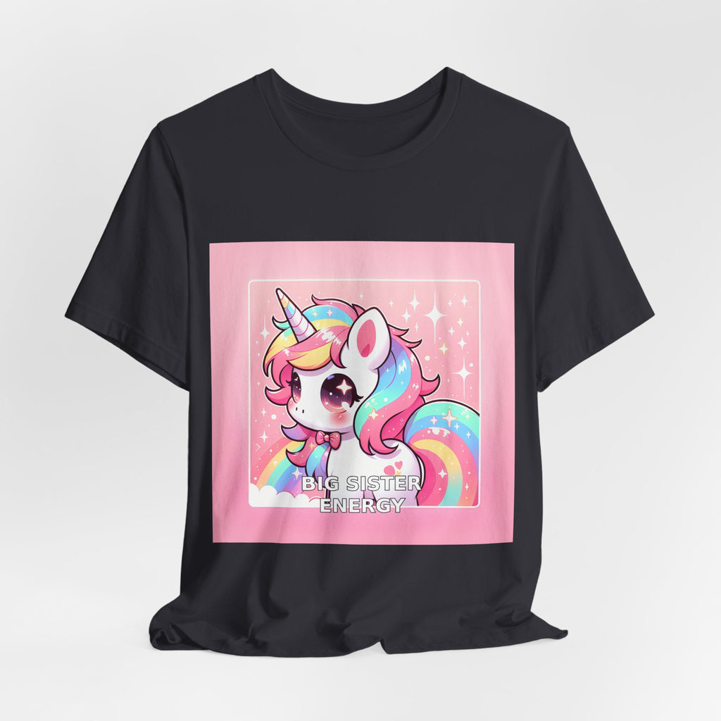 Big Sister Energy - KayKay Women Tee