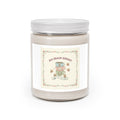 BIG BRAIN ENERGY Bees Scented Candle