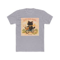 JUST KEEP GOING Unisex Tee