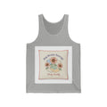 Big Brain Energy Tank Top