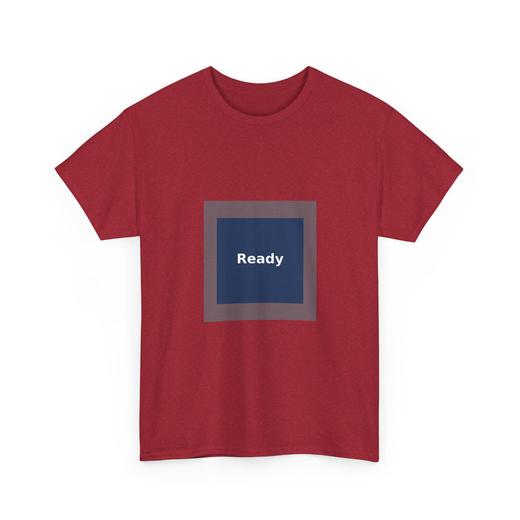 Ready - KayKay Kids Tee