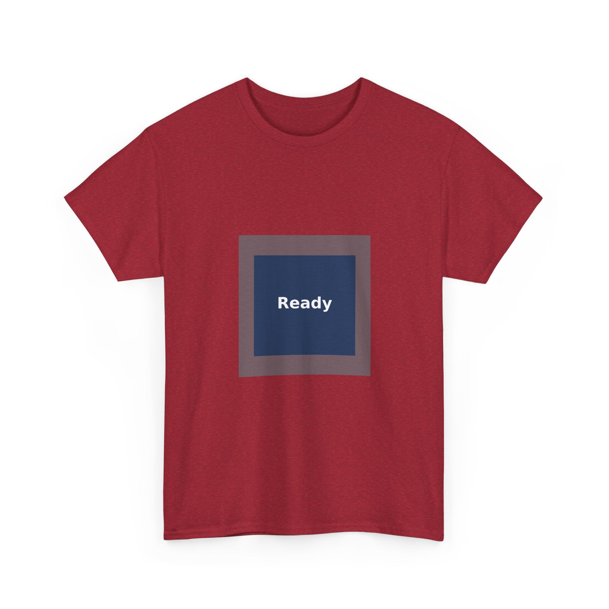 Ready - KayKay Kids Tee