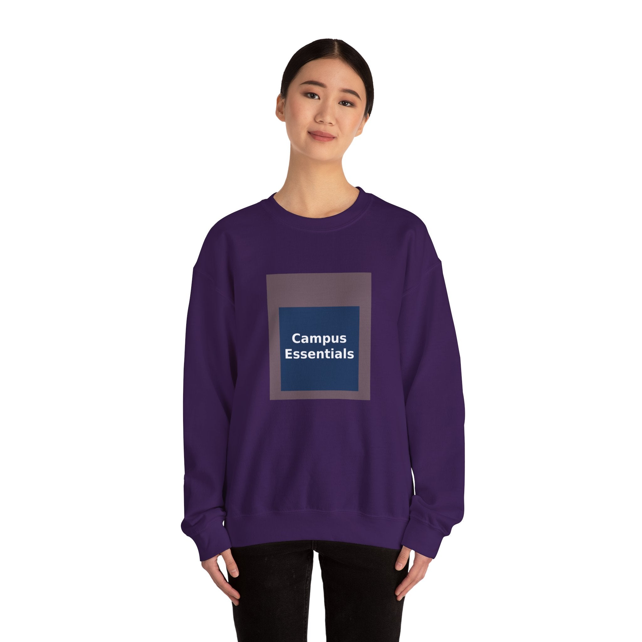 Campus Essentials - KayKay Crewneck
