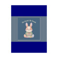 Bunny Poster – Do Good Be Good