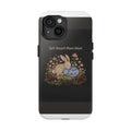 Dragon Tough Phone Case – Soft Doesnt Mean Weak