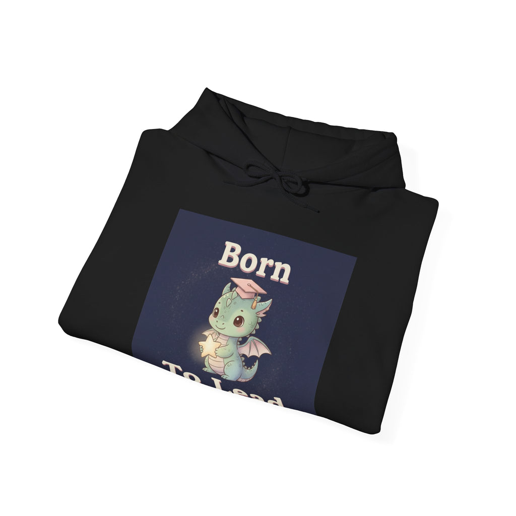 Giraffes Hoodie – Born to Lead