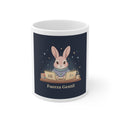 Bunny Mug 11oz – Fuerza Gentil