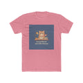 Bear Unisex Tee – Stressed Blessed and Coffee Obsessed