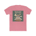 Bear Unisex Tee – Success Looks Good on You