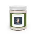 Bear Scented Candle – Do Good Be Good
