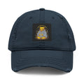 Bear Dad Hat – Main Character Energy