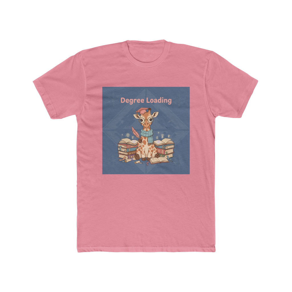 Bunny Unisex Tee – Degree Loading