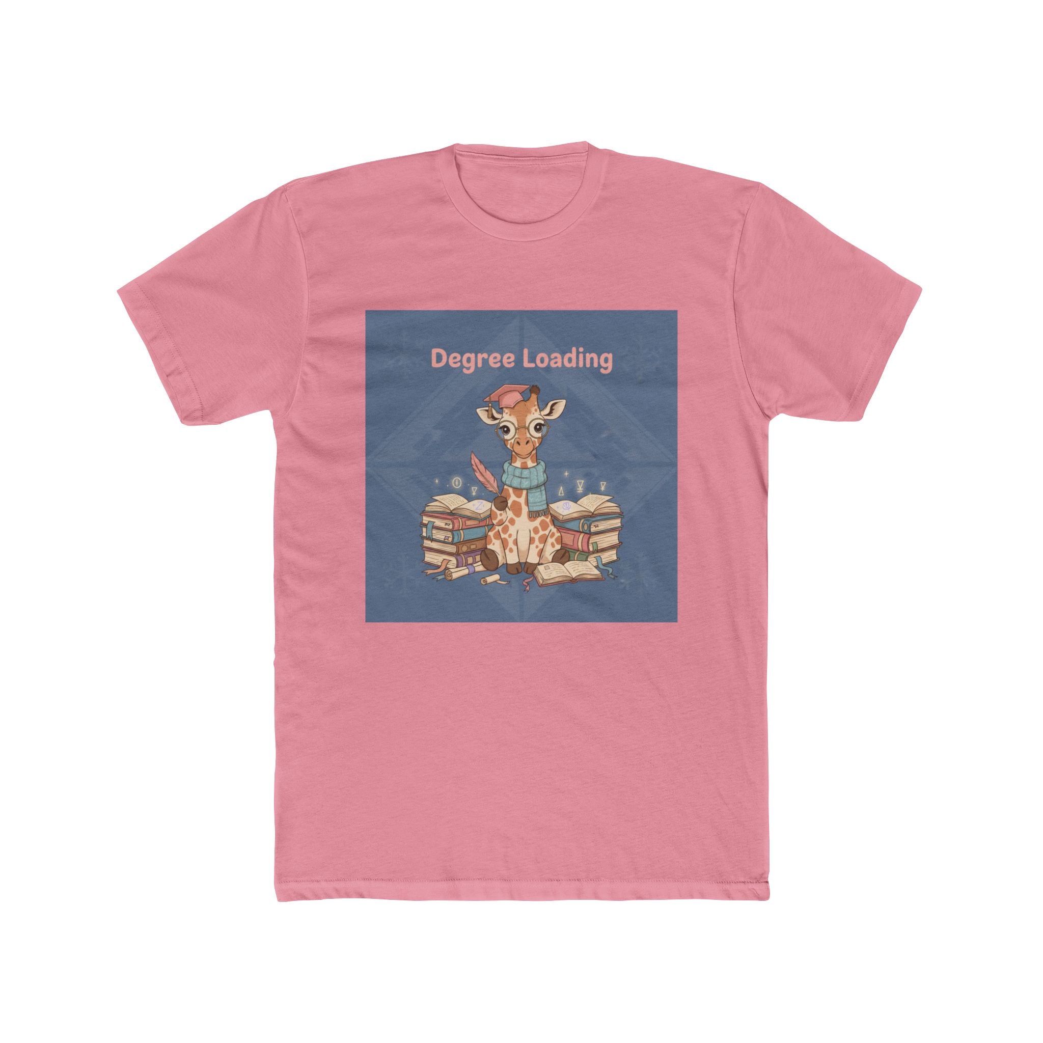 Bunny Unisex Tee – Degree Loading