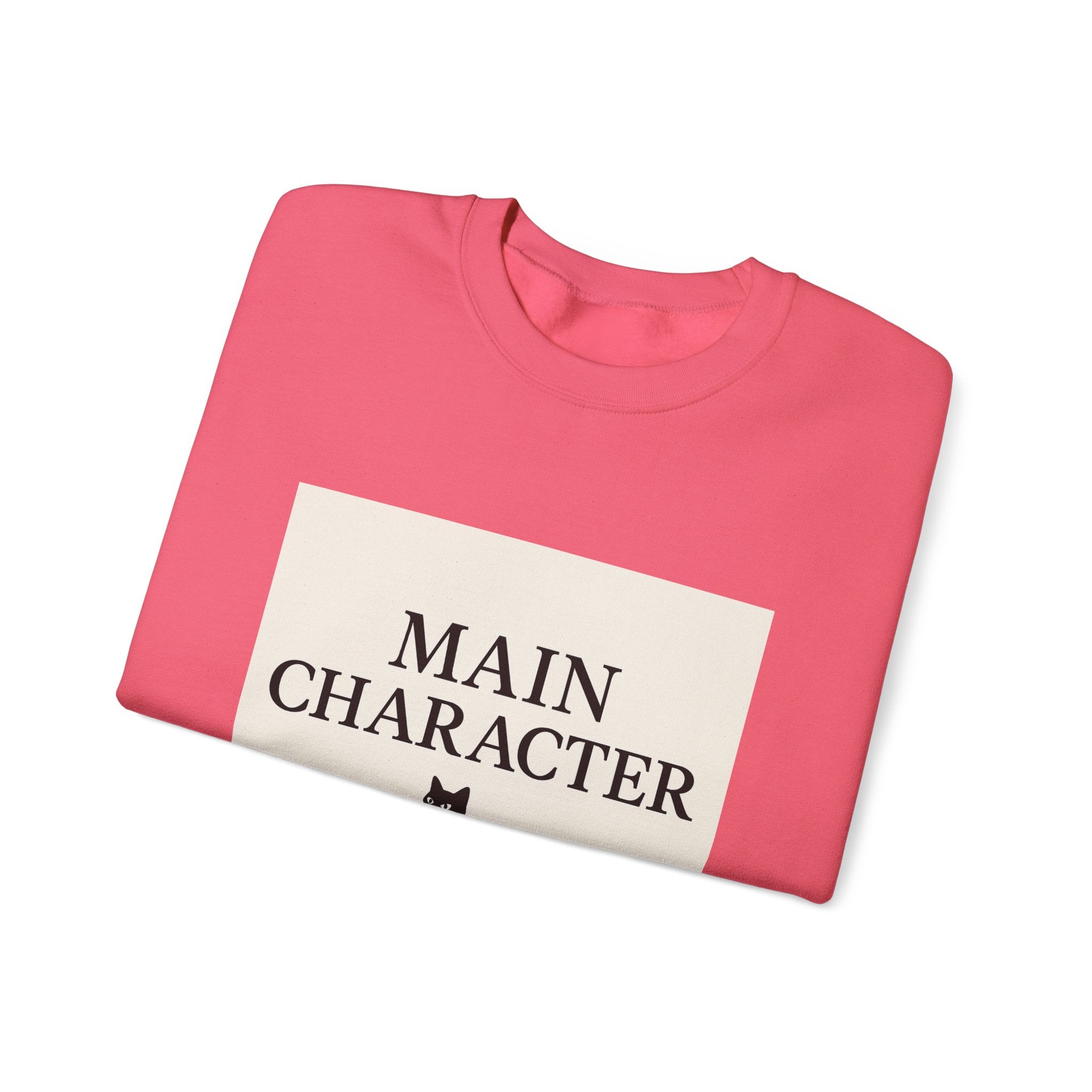 remix built in besties - KayKay Crewneck