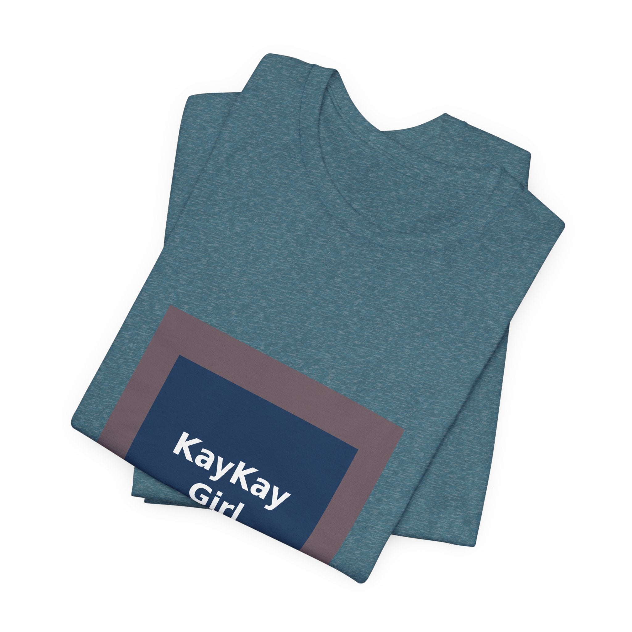 KayKay Girl - KayKay Women Tee