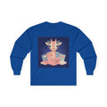 Giraffe Long Sleeve Tee – Be Gentle With Yourself