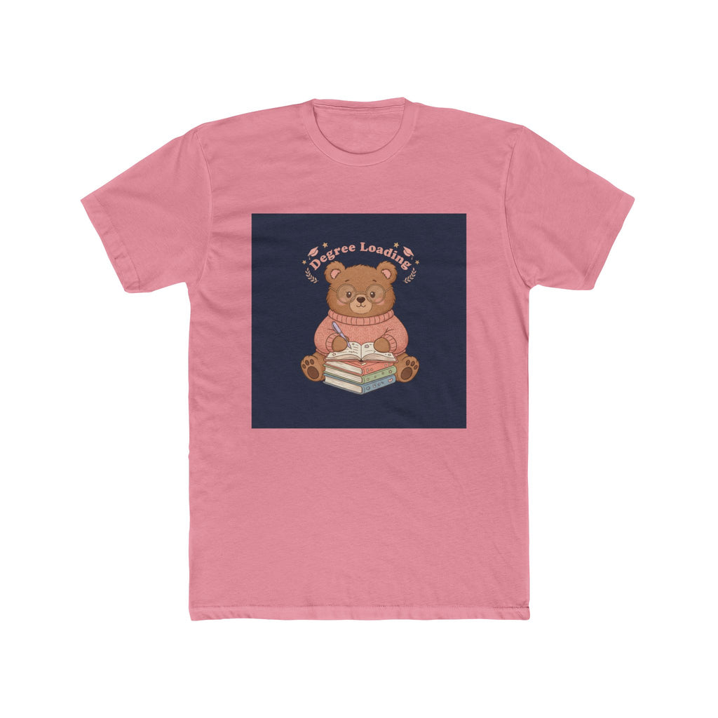 Bear Unisex Tee – Degree Loading