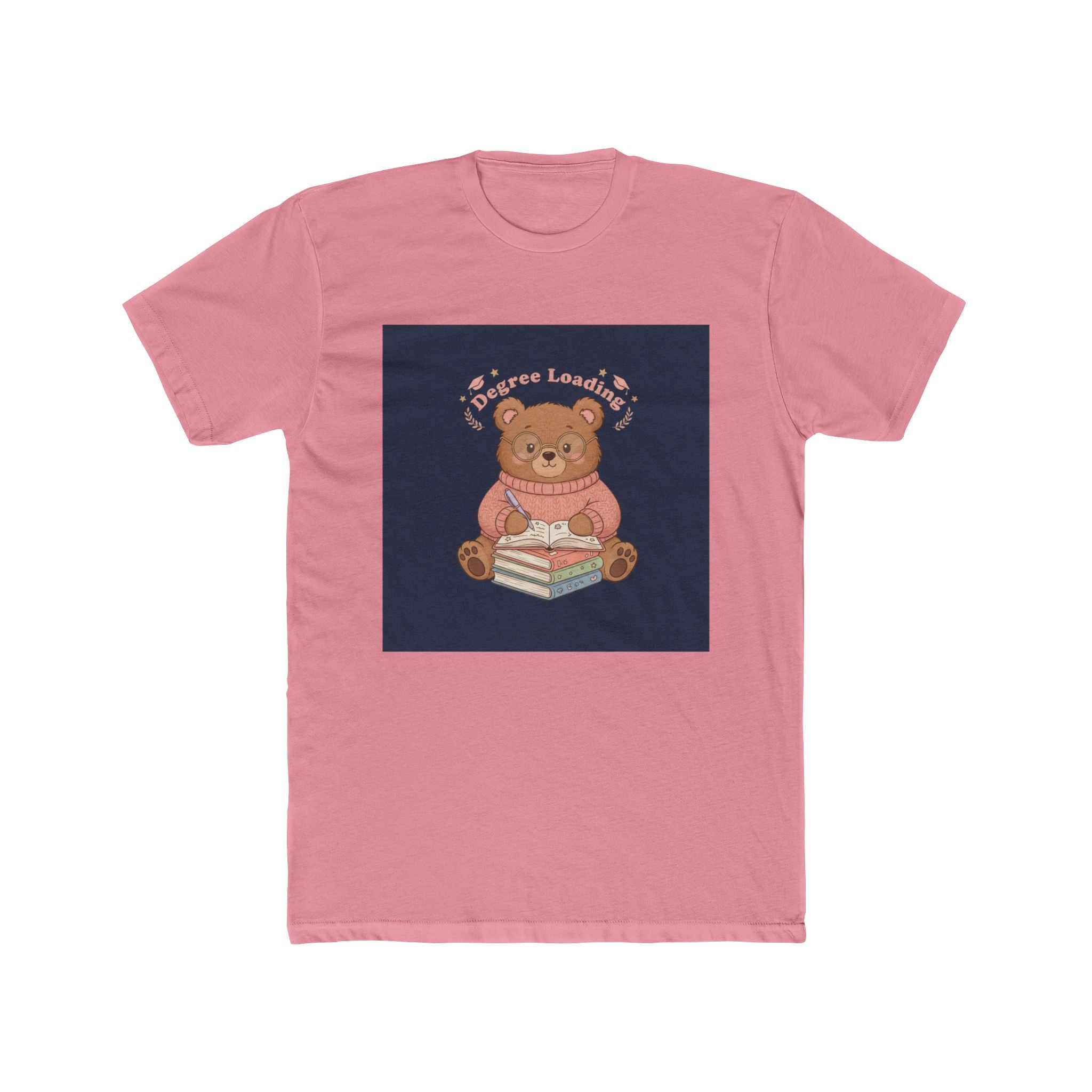 Bear Unisex Tee – Degree Loading
