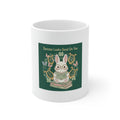 Butterflies Mug 11oz – Success Looks Good on You