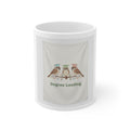 Degree Loading Sparrow Mug 11oz