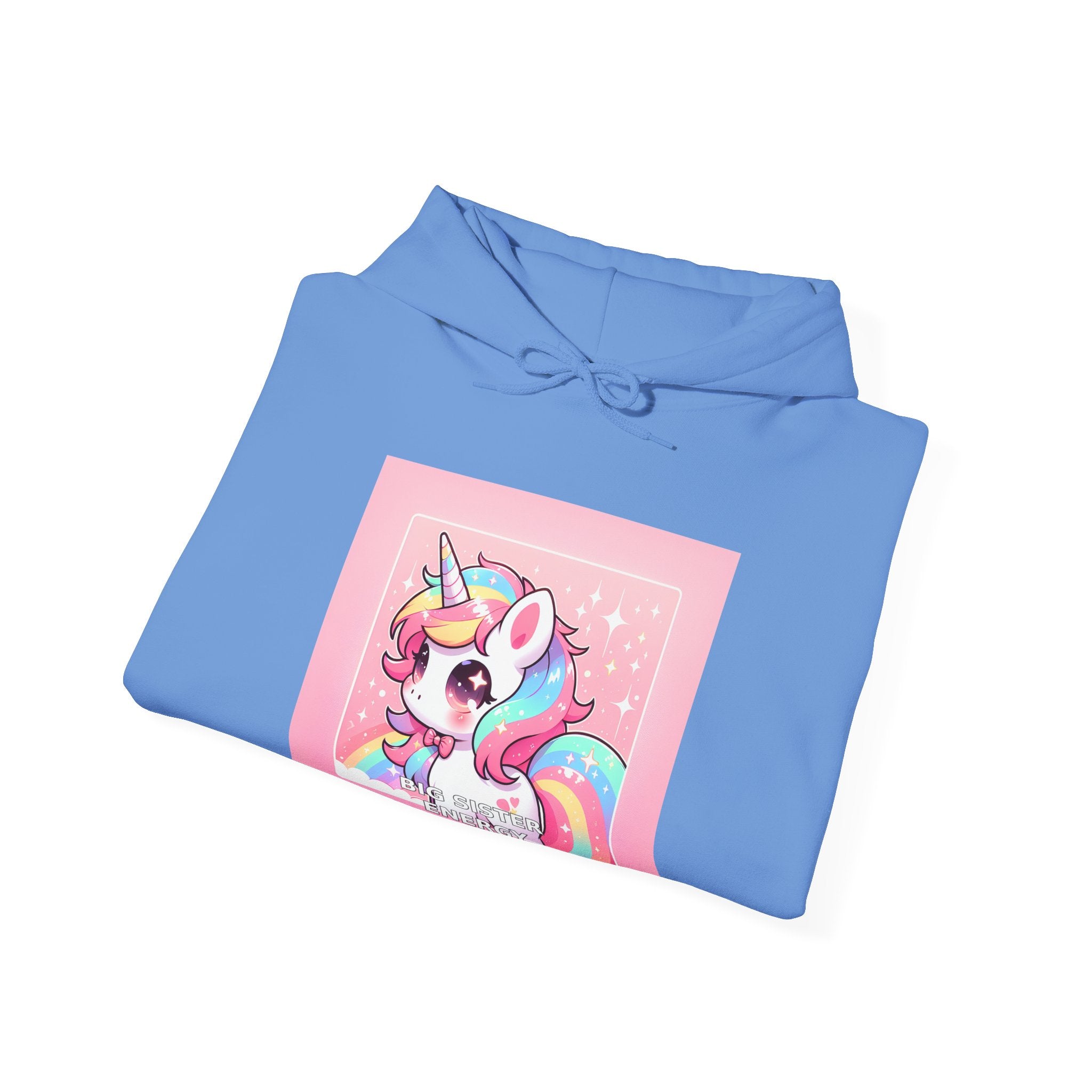 Big Sister Energy - KayKay Hoodie