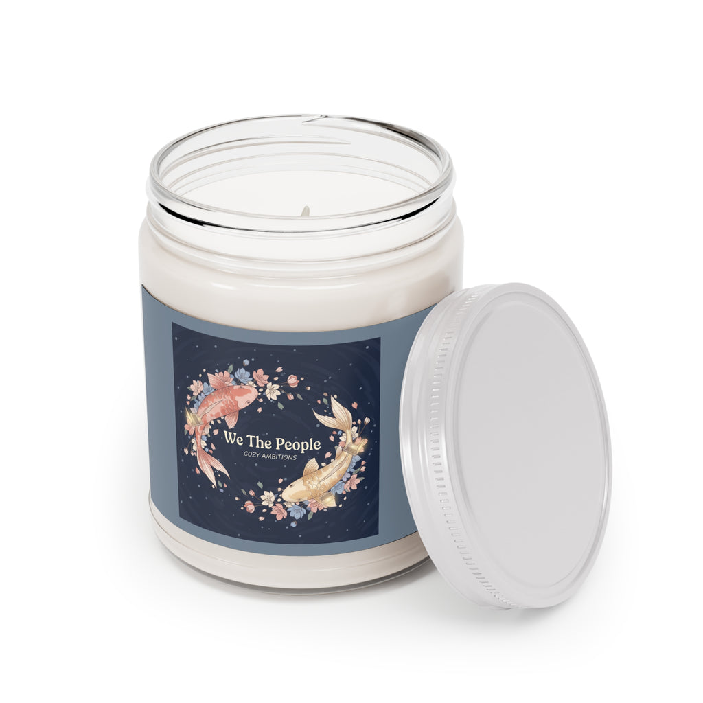 Bunny Scented Candle – We the People