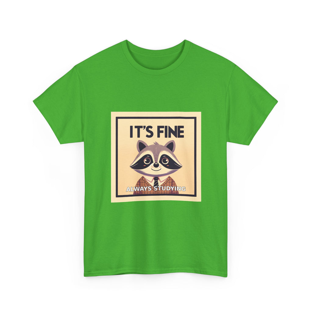 remix always studying - KayKay Kids Tee