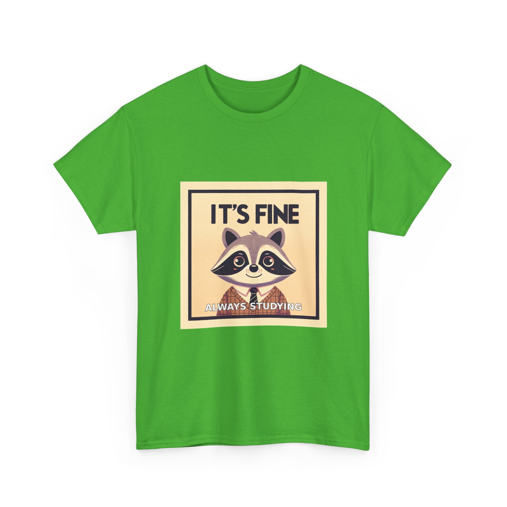 remix always studying - KayKay Kids Tee