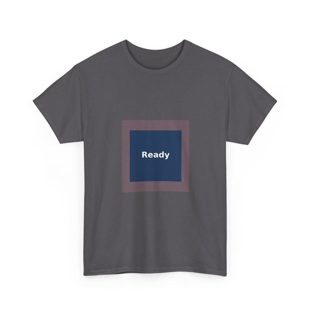 Ready - KayKay Kids Tee