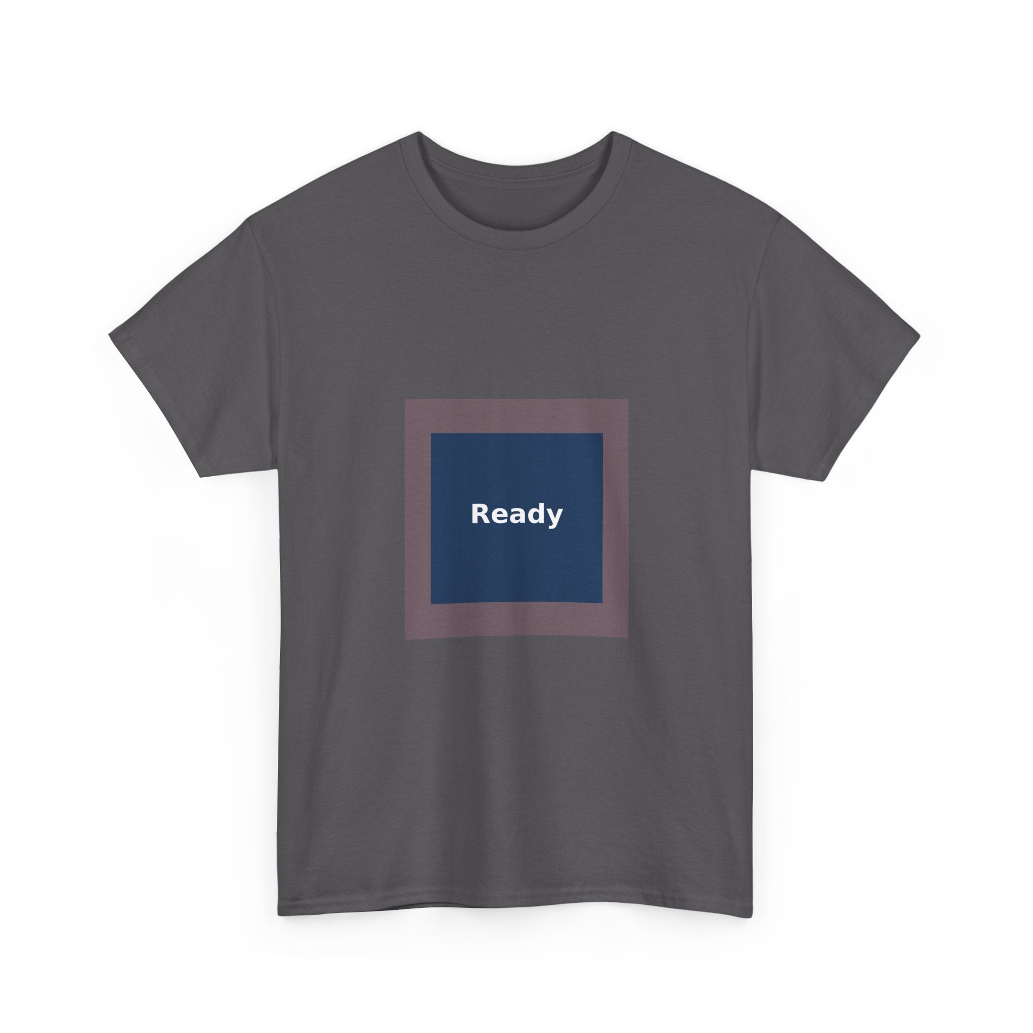 Ready - KayKay Kids Tee